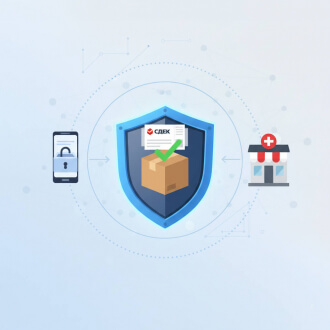 Простая отправка