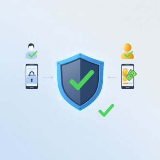 Быстрое зачисление