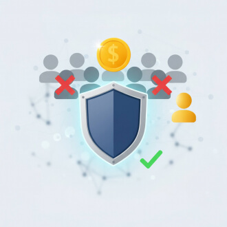 Положительный баланс