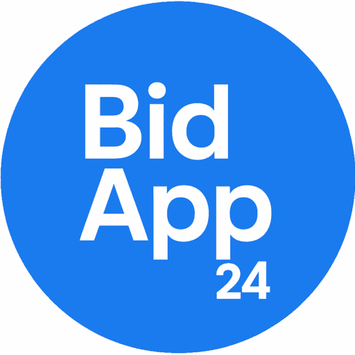 BidApp24