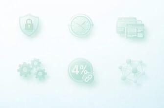 Ключевые функции BidApp24, которые упрощают проведение аукционов